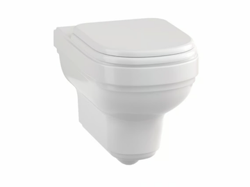 RIVIERA - Wall Hung WC by bathroom brands - view 2